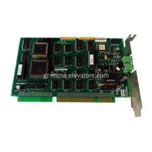 KM431273G01 Kone ανελκυστήρα PC-Can Board